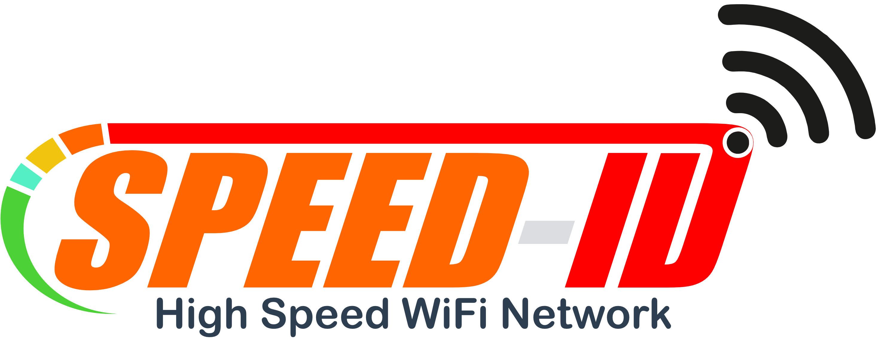 SPEED-id Logo